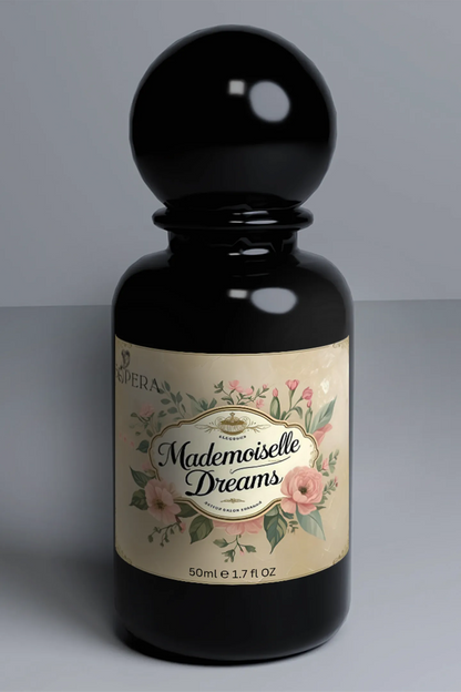 Mademoiselle Dreams