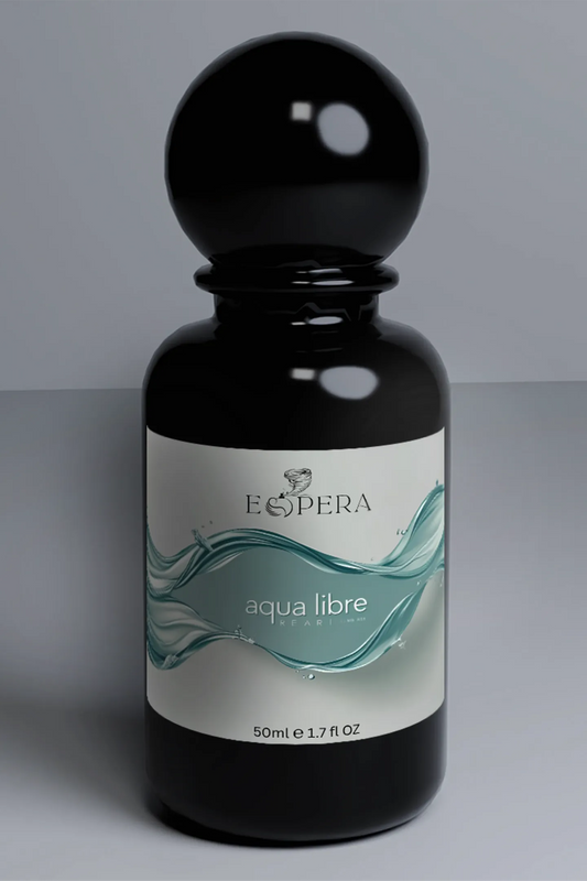 Aqua Libre