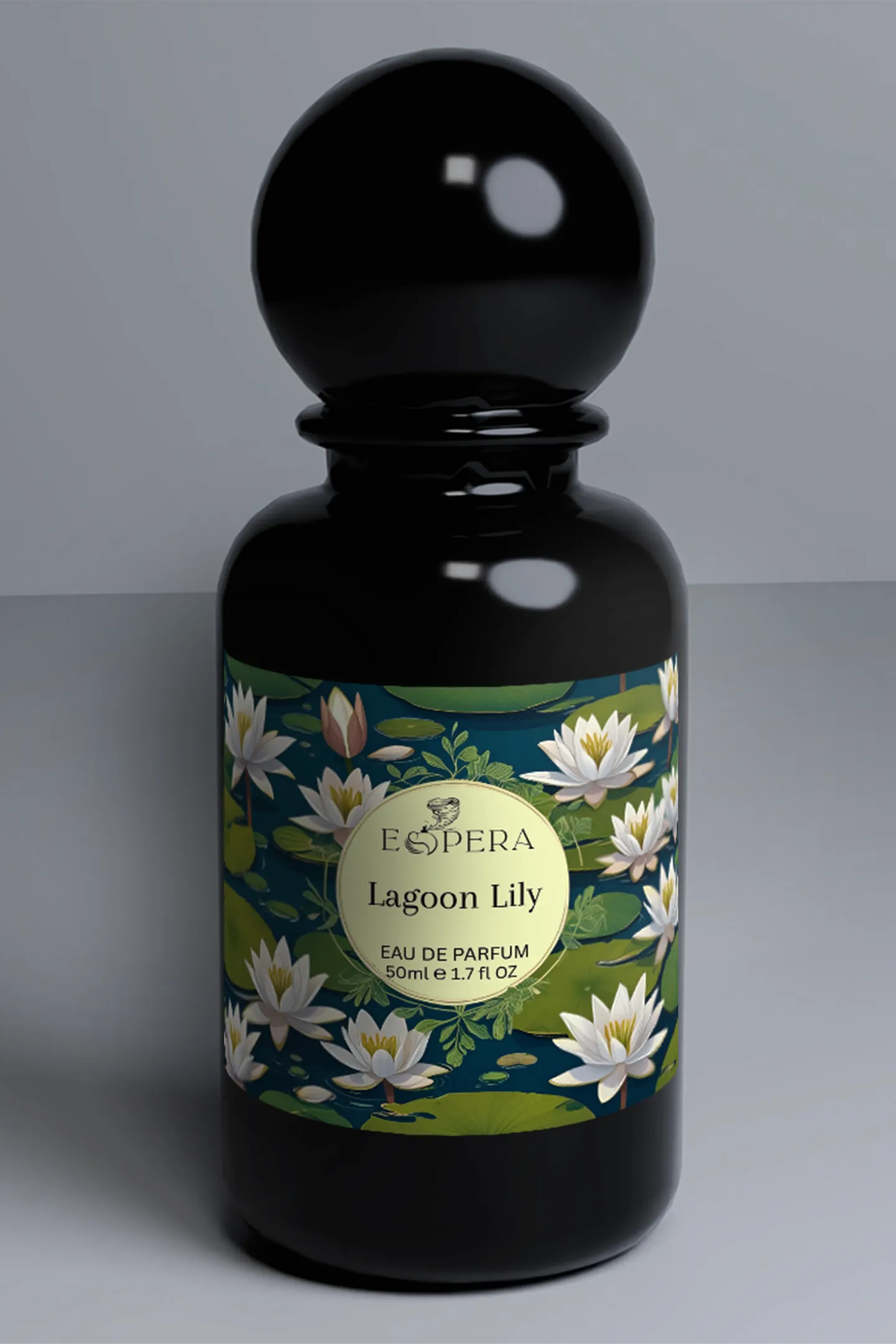 Lagoon Lily