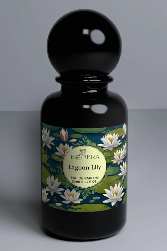 Lagoon Lily