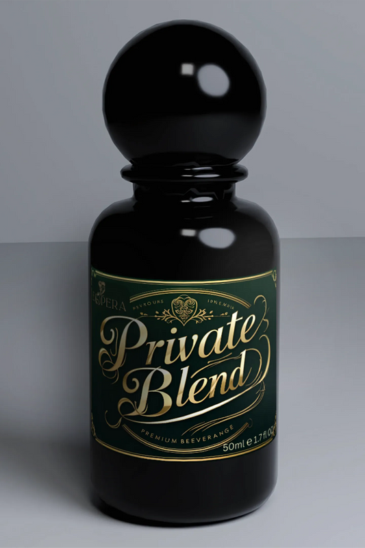 Private Blend