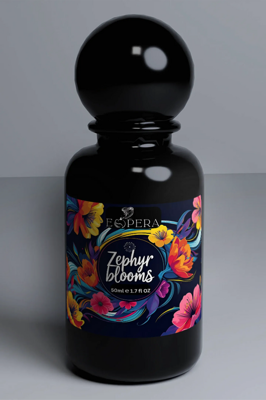 Zephyr Blooms