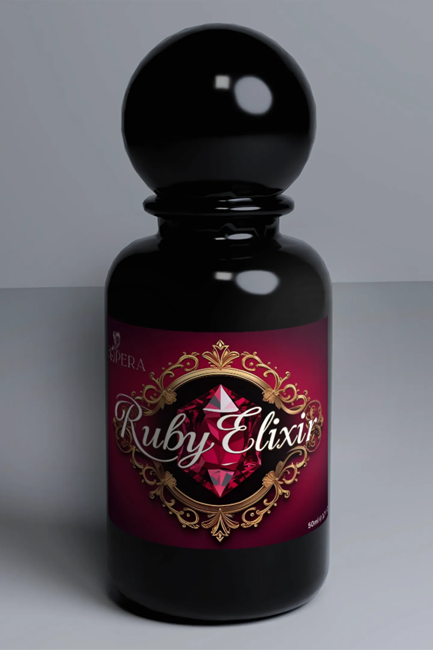 Ruby Elixir