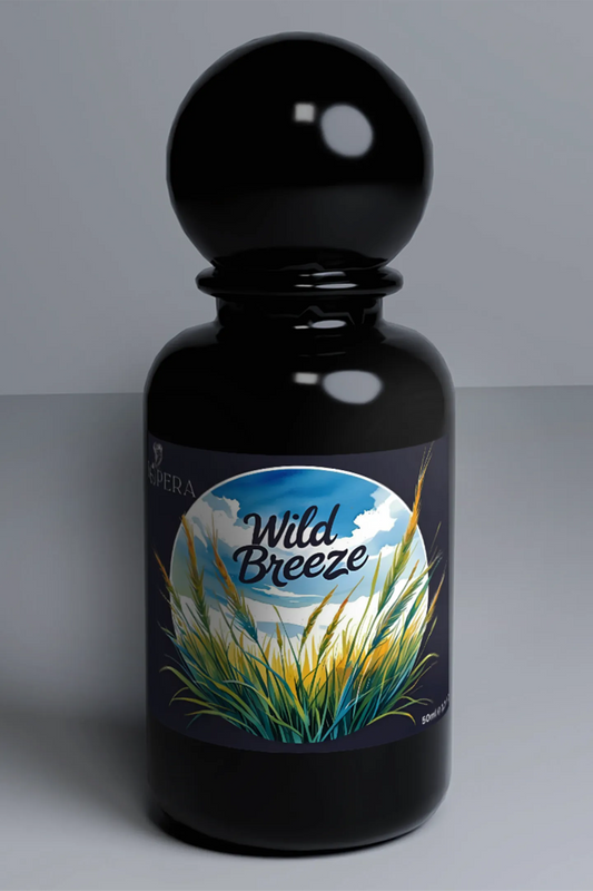 Wild Breeze