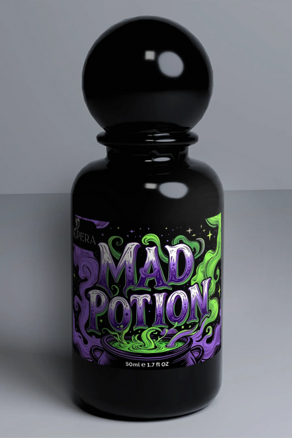 Mad Potion