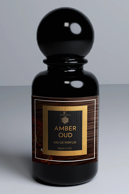 Amber Oud - Espera