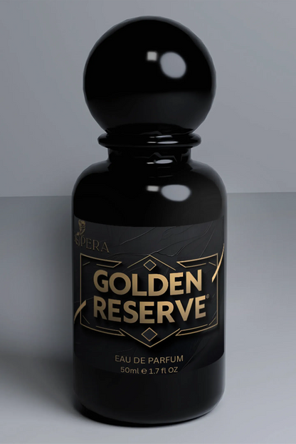 Golden Reserve