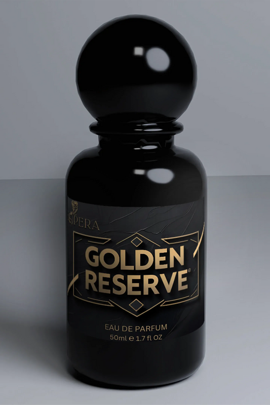 Golden Reserve
