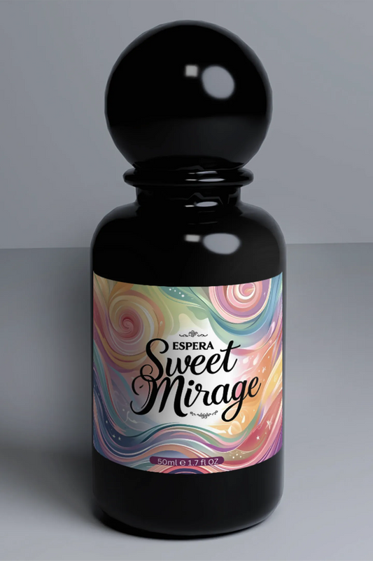 Sweet Mirage