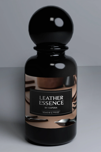 Leather Essence