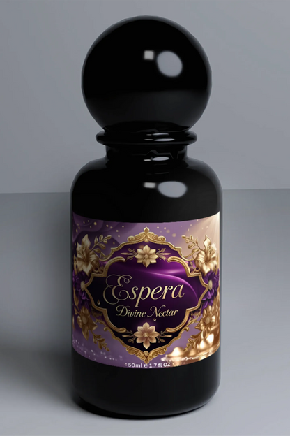 Divine Nectar