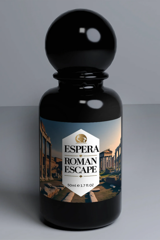 Roman Escape