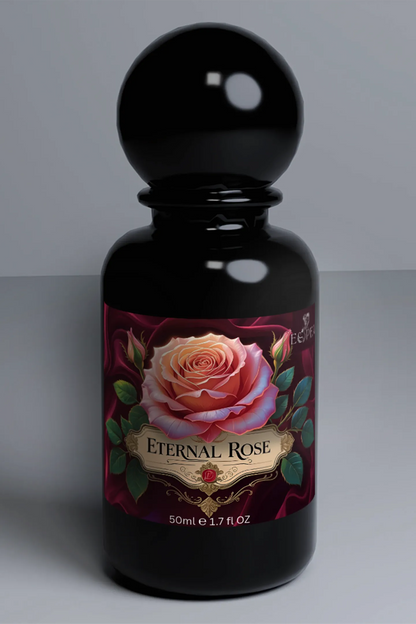 Eternal Rose