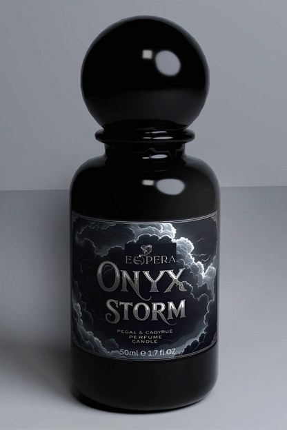 Onyx Storm