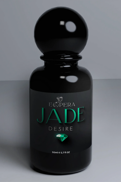 Jade Desire