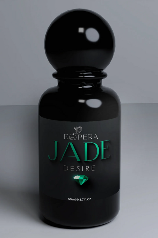 Jade Desire