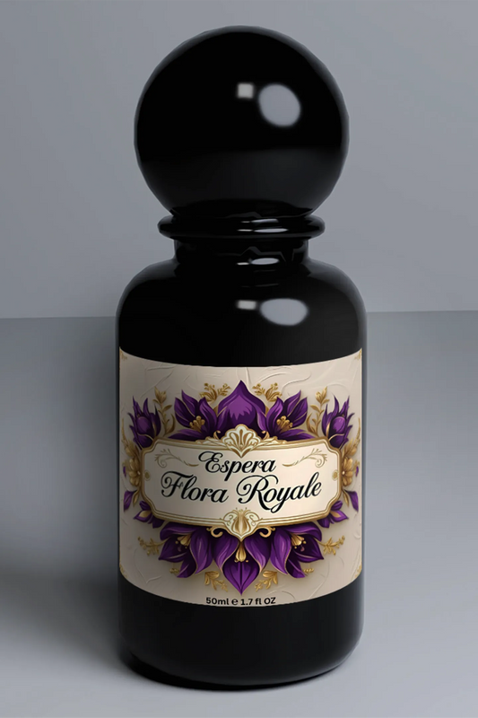 Flora Royale