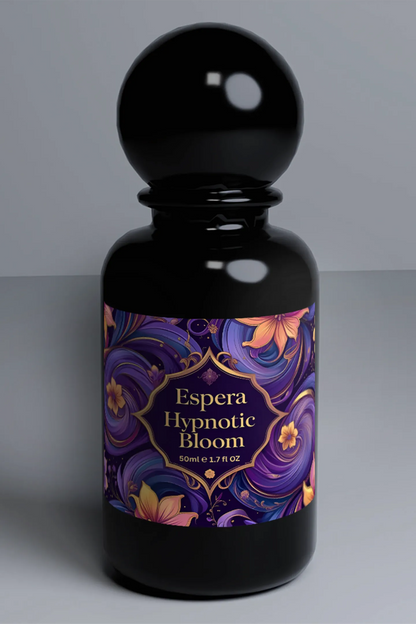 Hypnotic Bloom