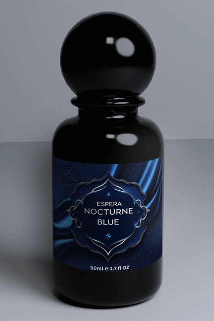 Nocturne Blue