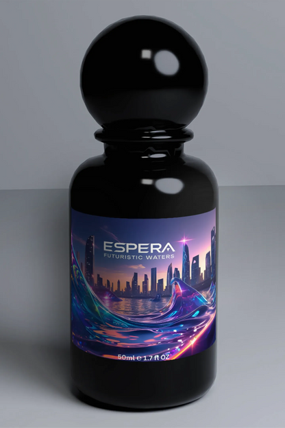 Futuristic Waters