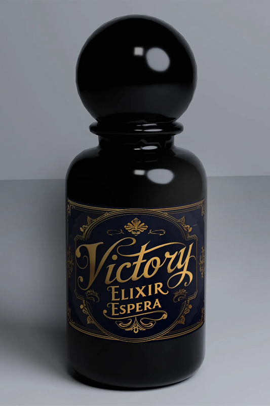 Victory Elixir