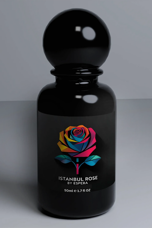 Istanbul Rose
