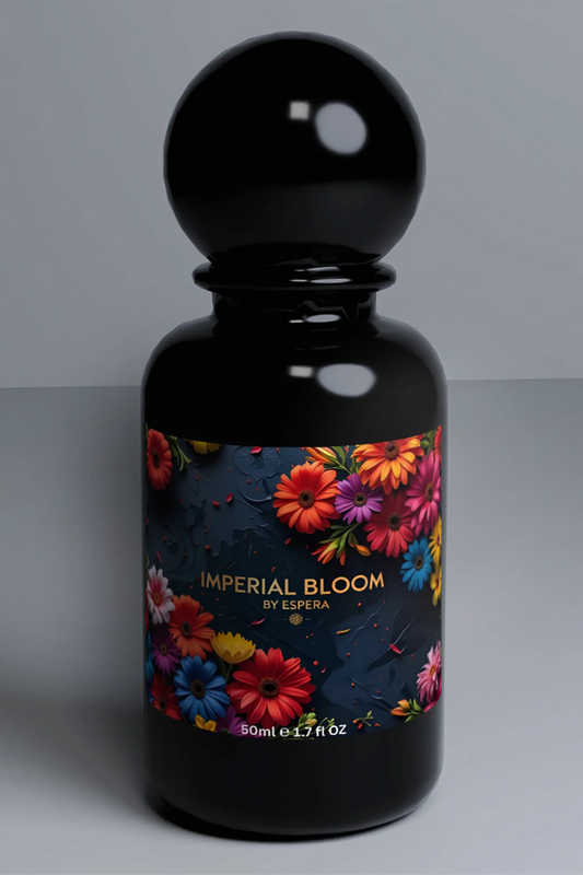 Imperial Bloom