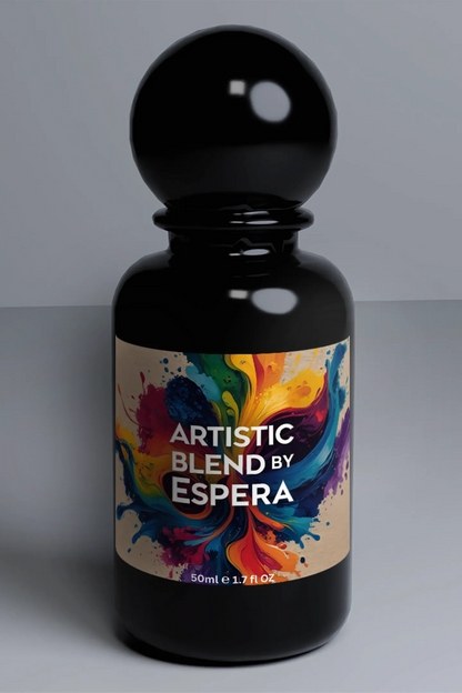Artistic Blend - Espera