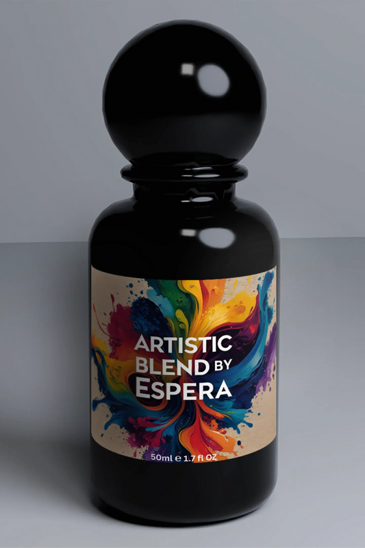Artistic Blend