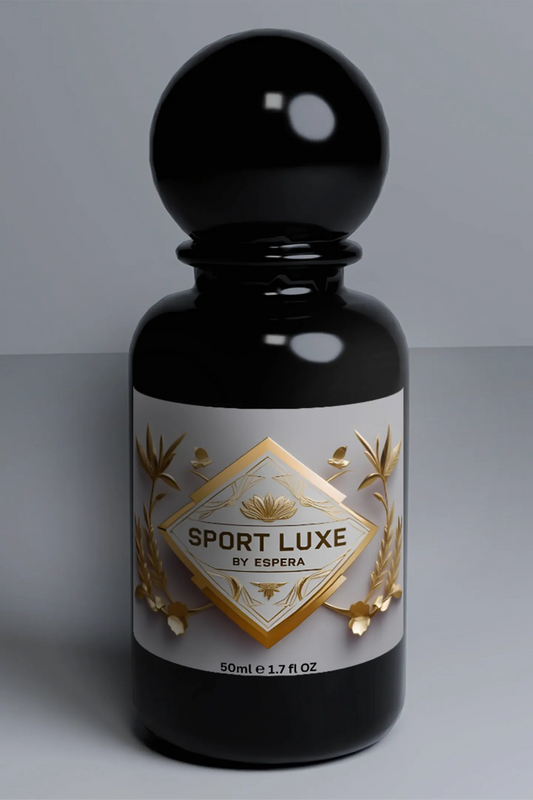 Sport Luxe