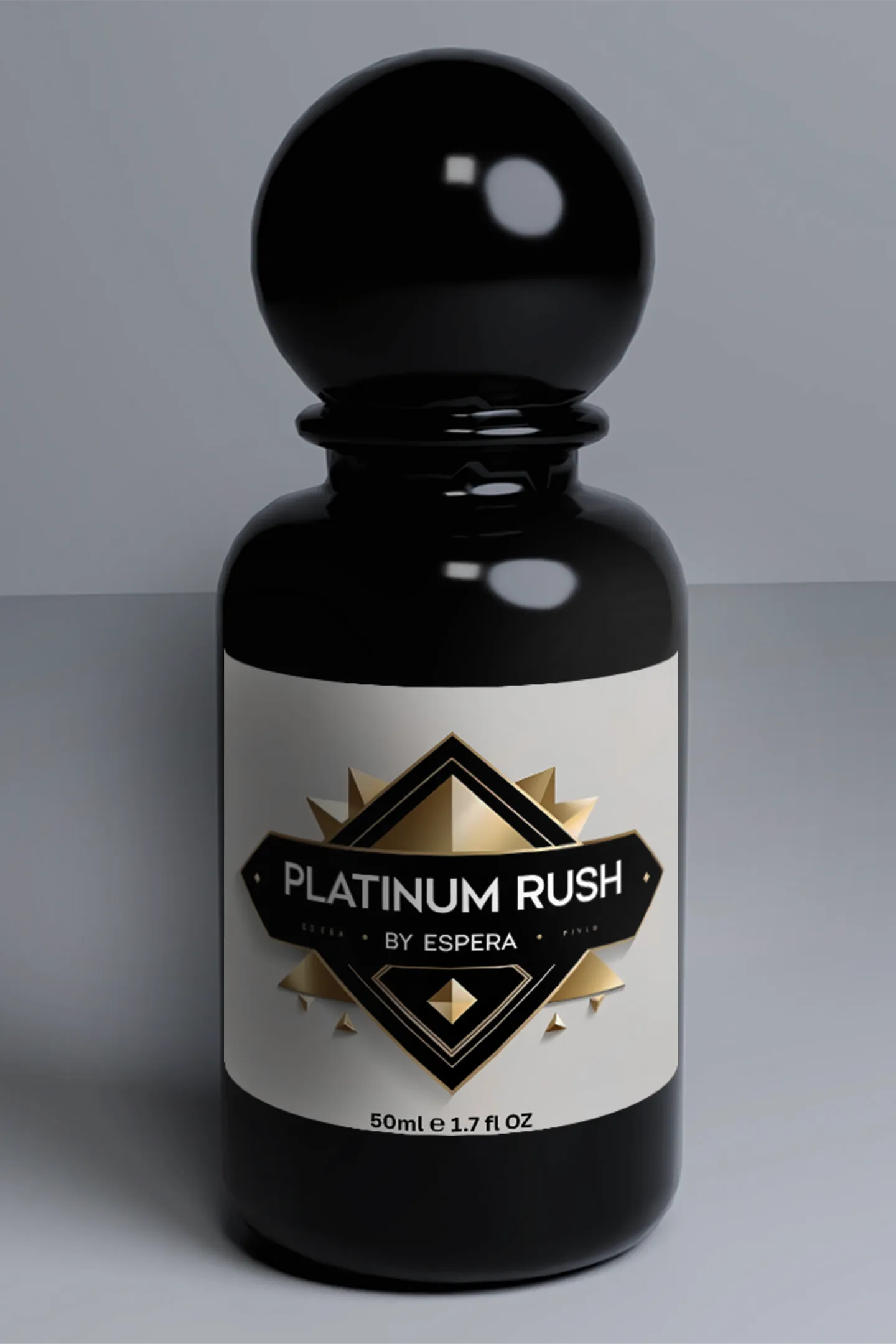 Platinum Rush