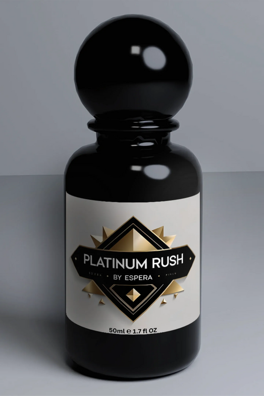 Platinum Rush