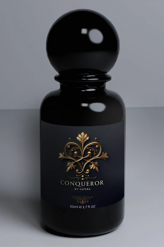 Conqueror
