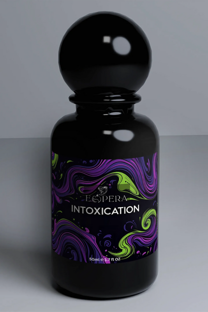 Intoxication
