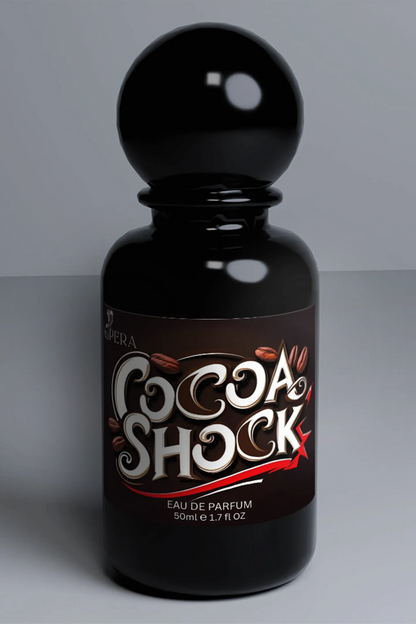 Cocoa Shock