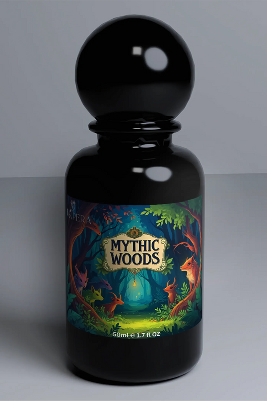 Mythic Woods