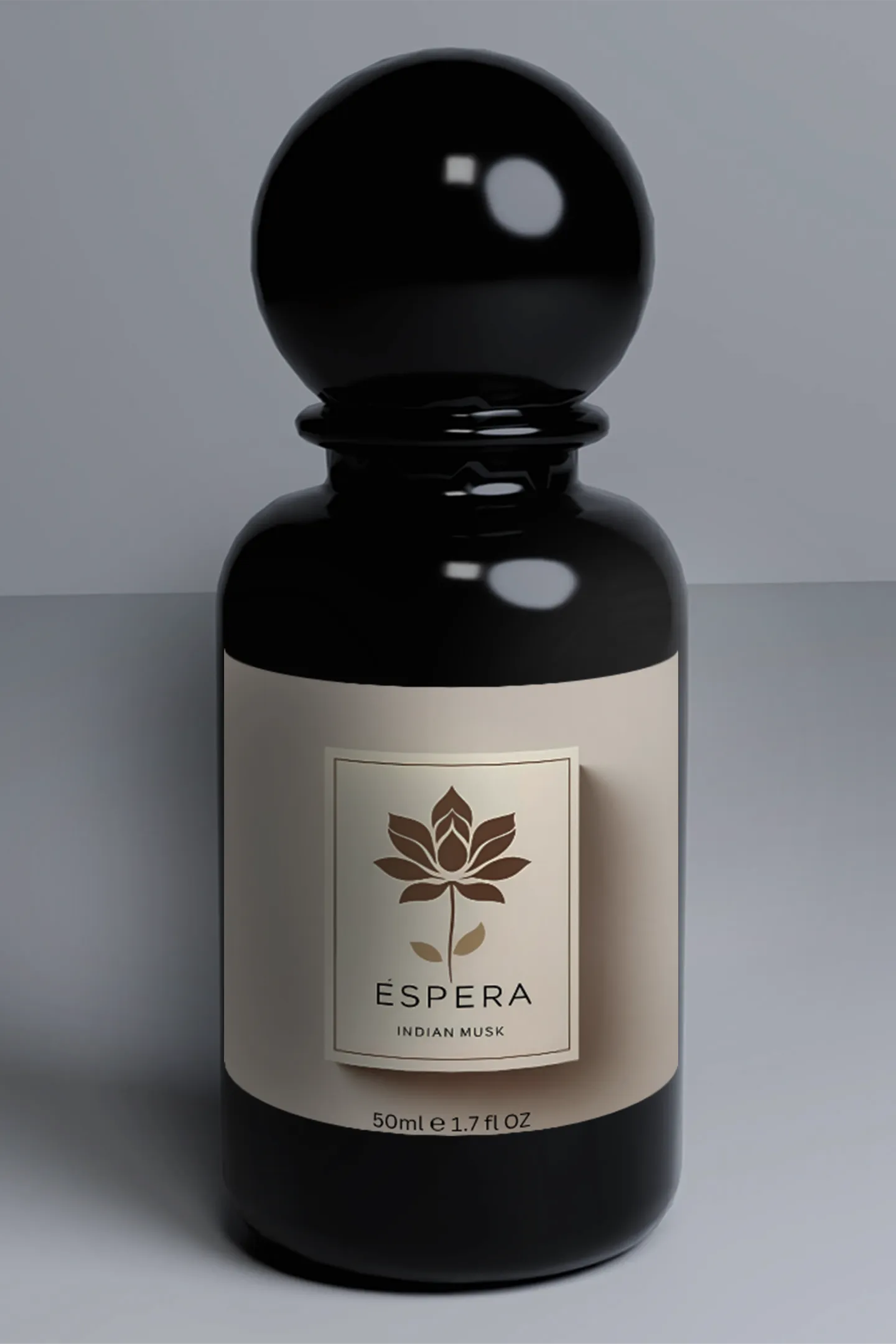 Indian Musk