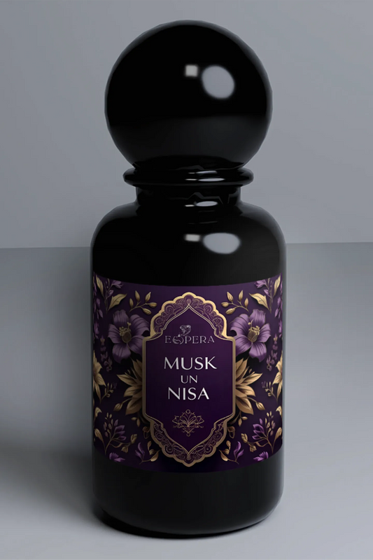 Musk un Nisa