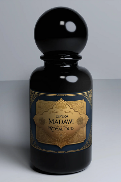 Madawi Royal oud