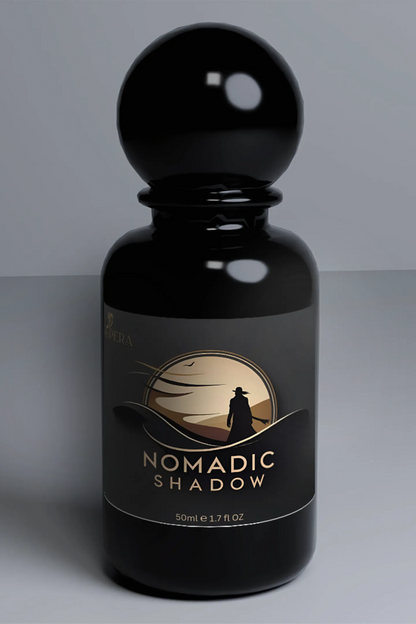 Nomadic Shadow