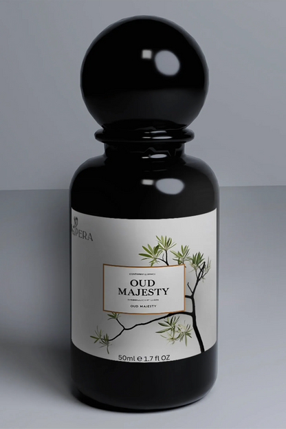 Oud Majesty