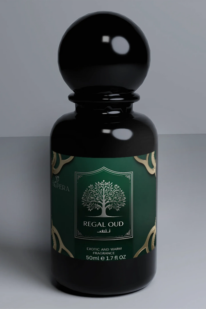 Regal Oud