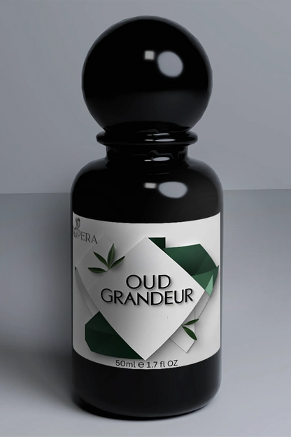 Oud Grandeur