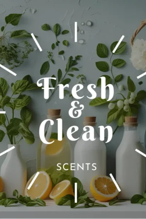Fresh & Clean