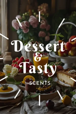 Dessert & Tasty