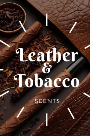 Leather & Tobacco