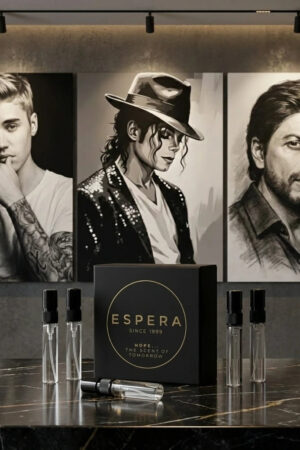 Celebrity Box