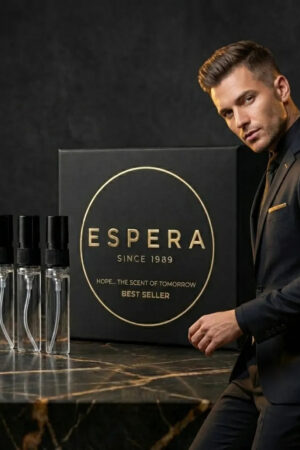 Best Seller Tester Set (Male)