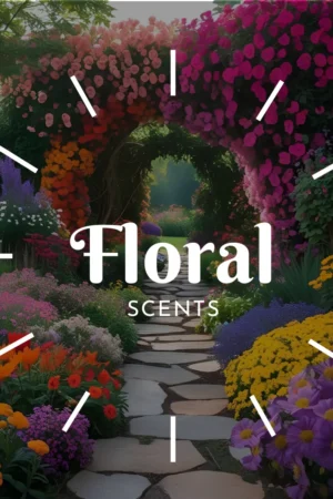 Floral Scents