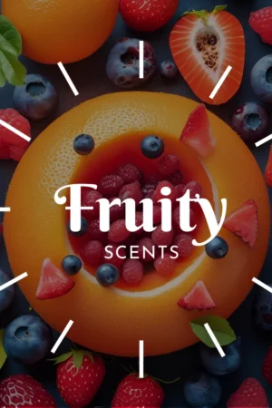 Fruity Scents